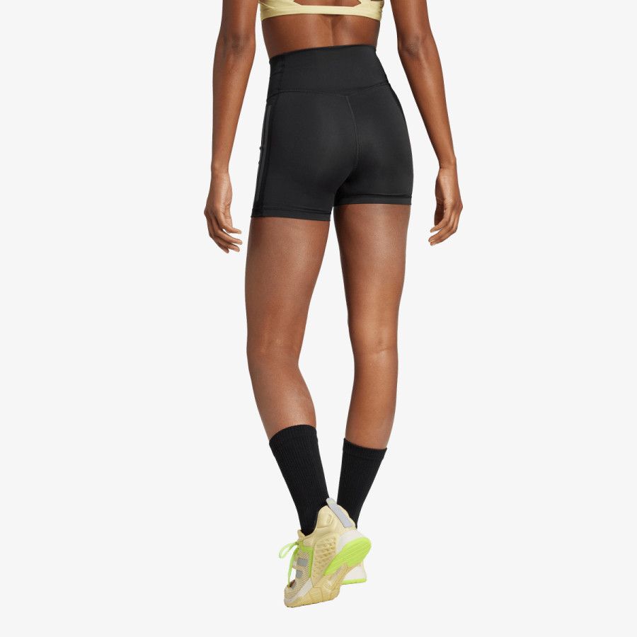 adidas OPT 3S 1/4 