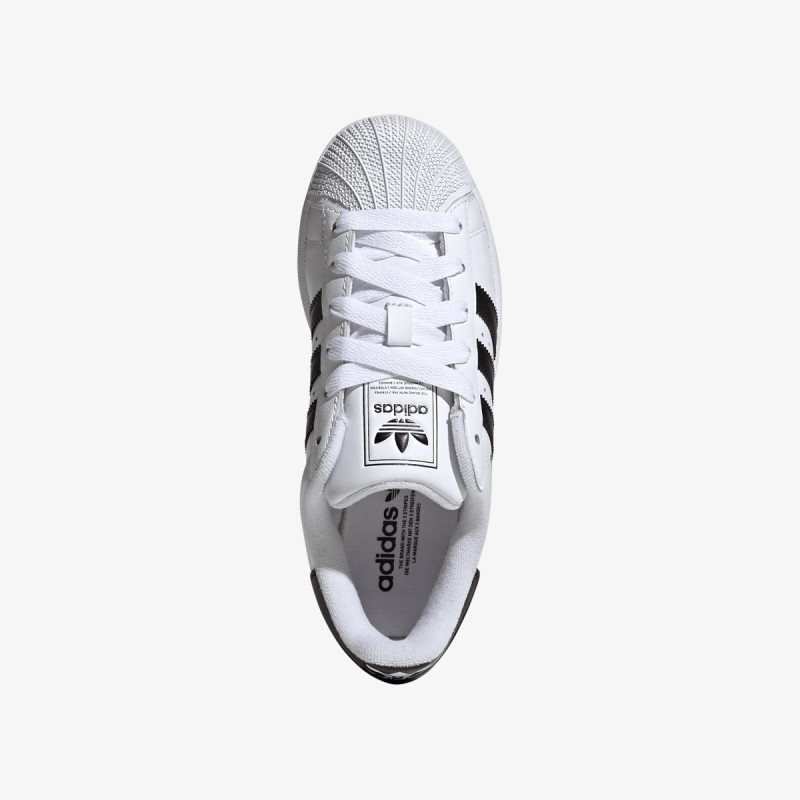 adidas Superstar II 