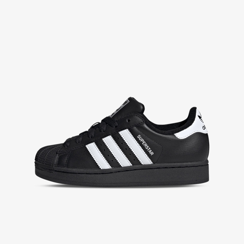 adidas Superstar II 