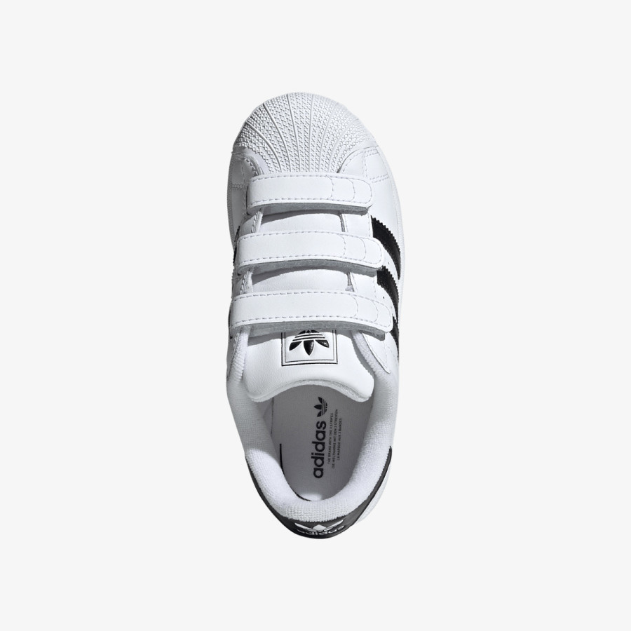 adidas SUPERSTAR II CF C 