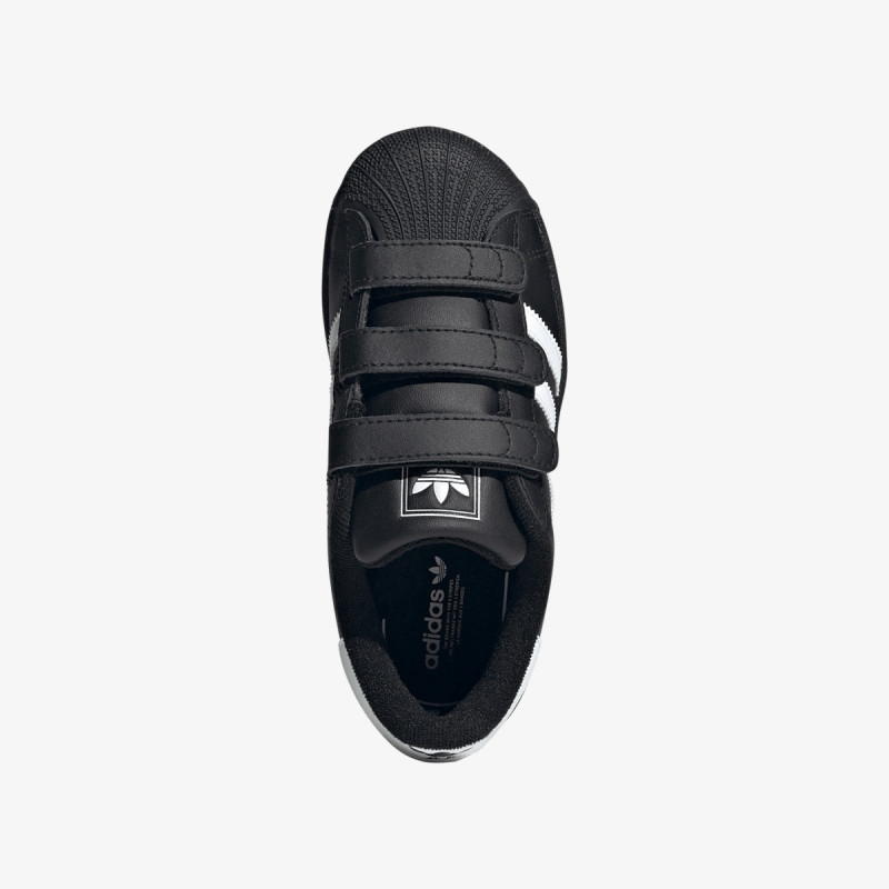 adidas SUPERSTAR II CF C 