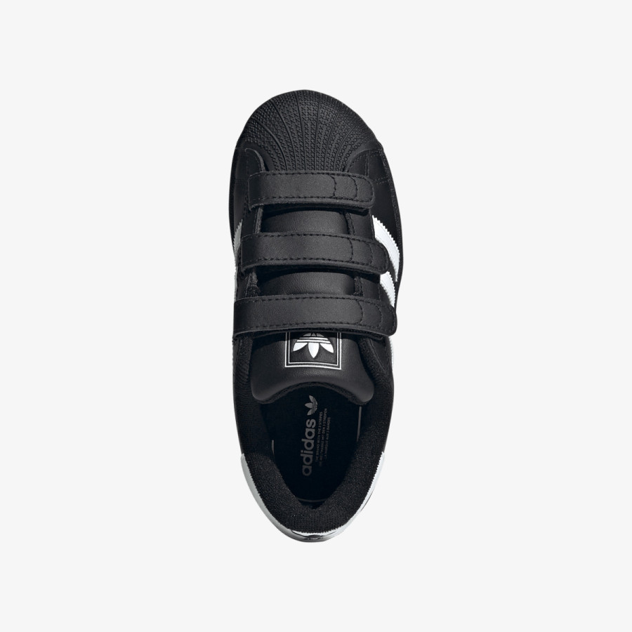 adidas SUPERSTAR II CF C 