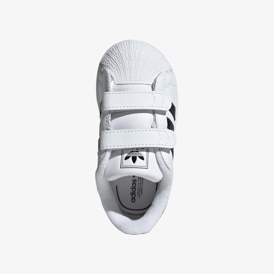 adidas SUPERSTAR II CF I 