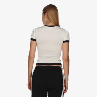 adidas KNITTED 3S TEE 