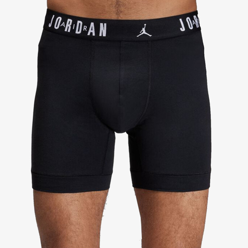 JORDAN JHM FLIGHT COTTON CORE 3PK BB 