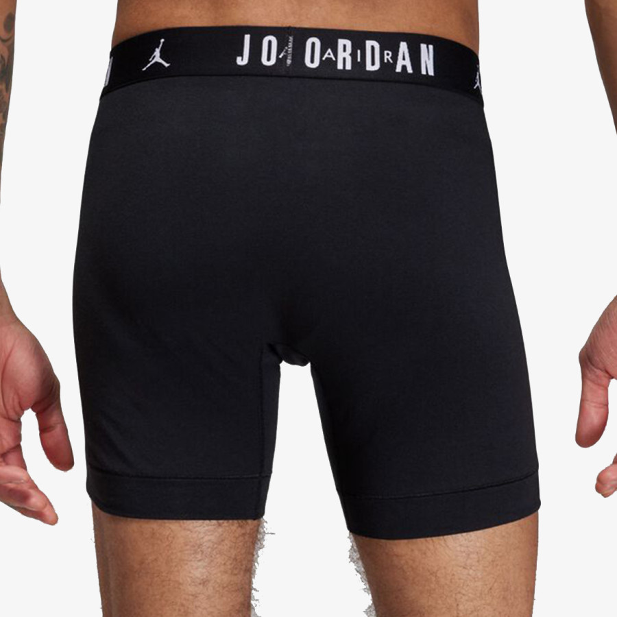 JORDAN JHM FLIGHT COTTON CORE 3PK BB 