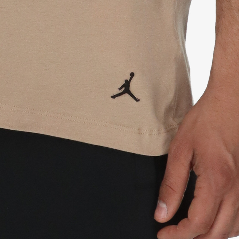 JORDAN Flight Base 