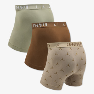 JORDAN JHM MENS FLIGHT COTTON ESST 3P 