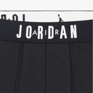 JORDAN JHM MENS 3PK FLIGHT COTTON TRU 