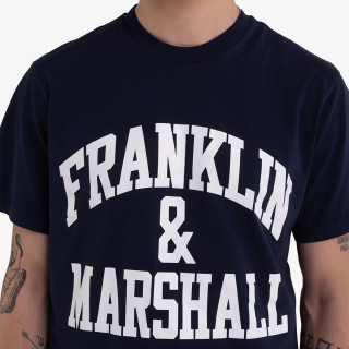 FRANKLIN & MARSHALL T-SHIRT 