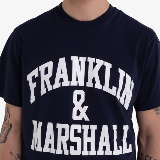 Franklin & Marshall T-SHIRT 