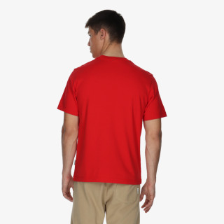 Franklin & Marshall PIECE DYED 24/1 JERSEY 