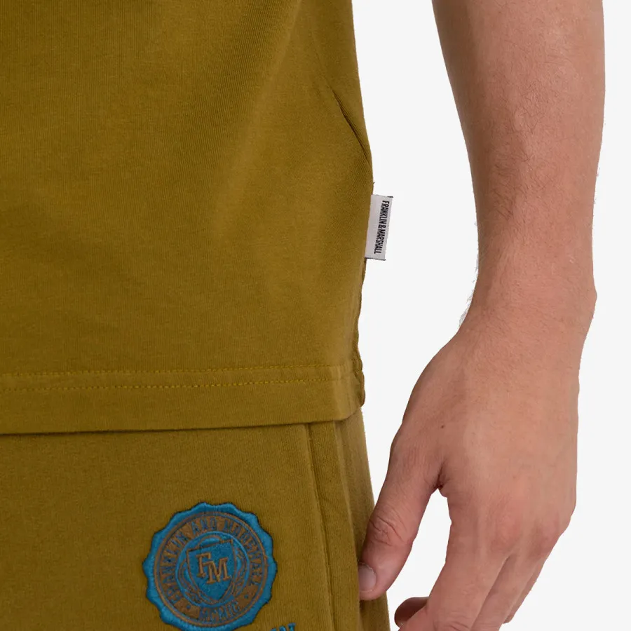 FRANKLIN & MARSHALL T-SHIRT 