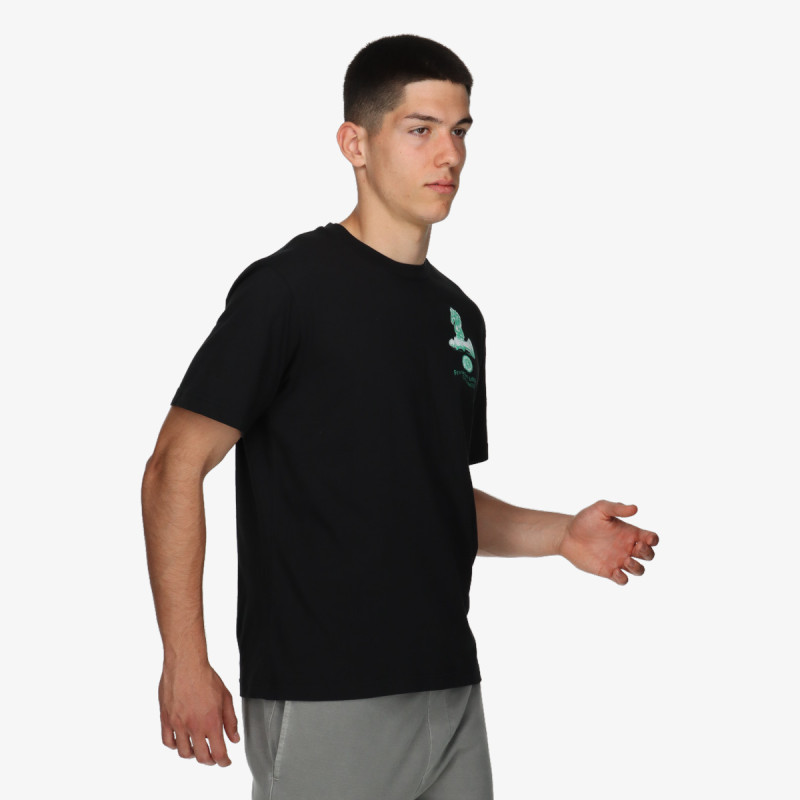 Franklin & Marshall ORGANIC COTTON JERSEY 30/1 