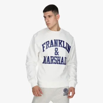 FRANKLIN & MARSHALL CREW 