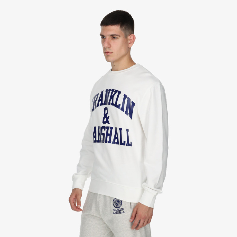 Franklin & Marshall CREW 