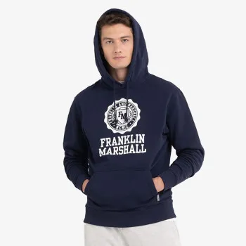 FRANKLIN & MARSHALL HOODY 