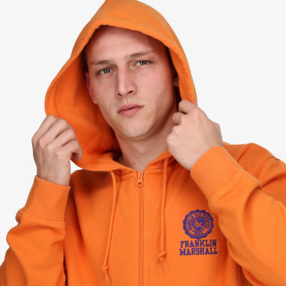 FRANKLIN & MARSHALL HOODY 