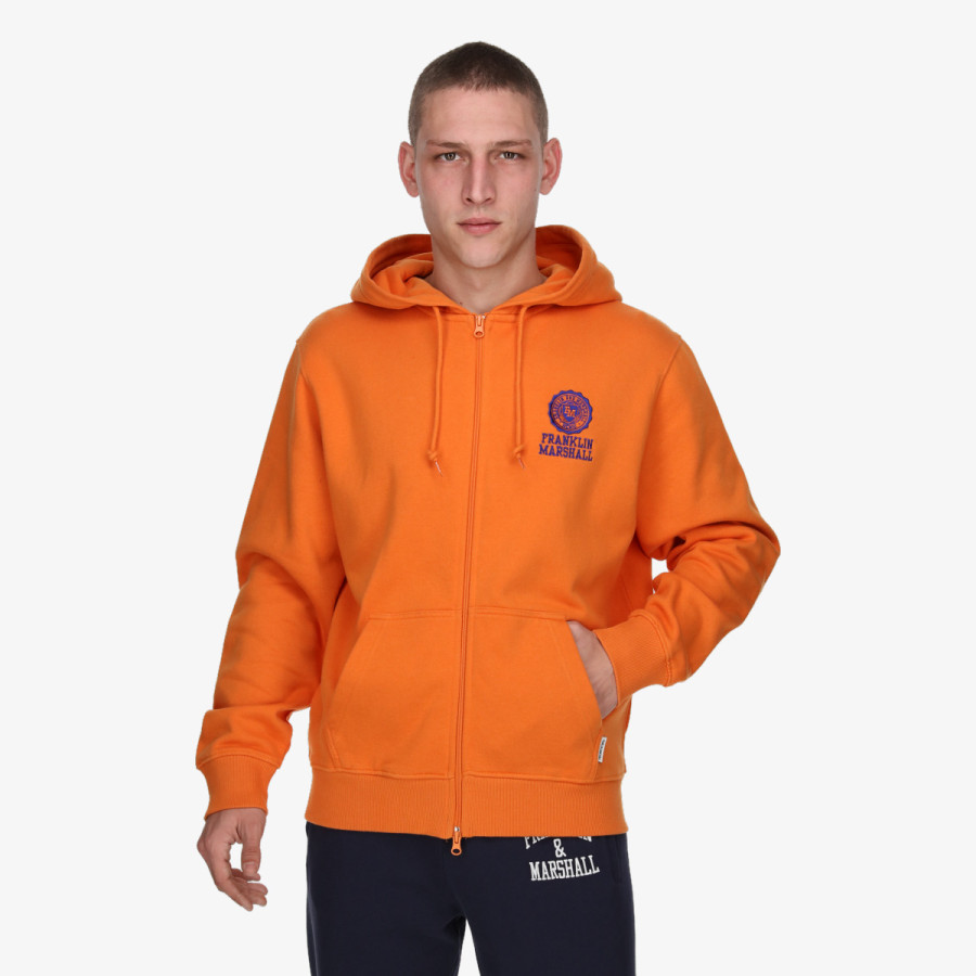 FRANKLIN & MARSHALL HOODY 