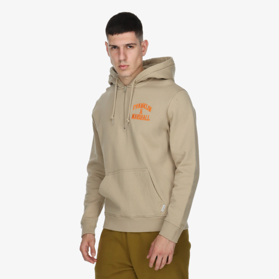 FRANKLIN & MARSHALL HOODY 