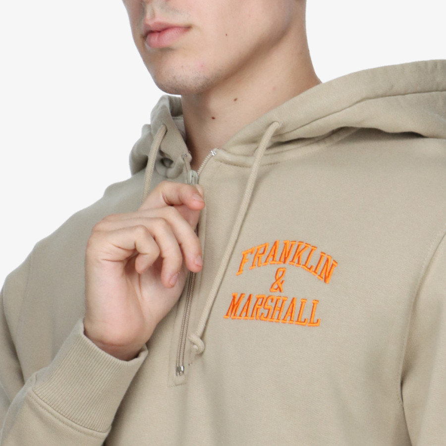 FRANKLIN & MARSHALL HOODY 