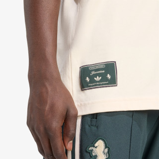 adidas JUVE ICON TEE 