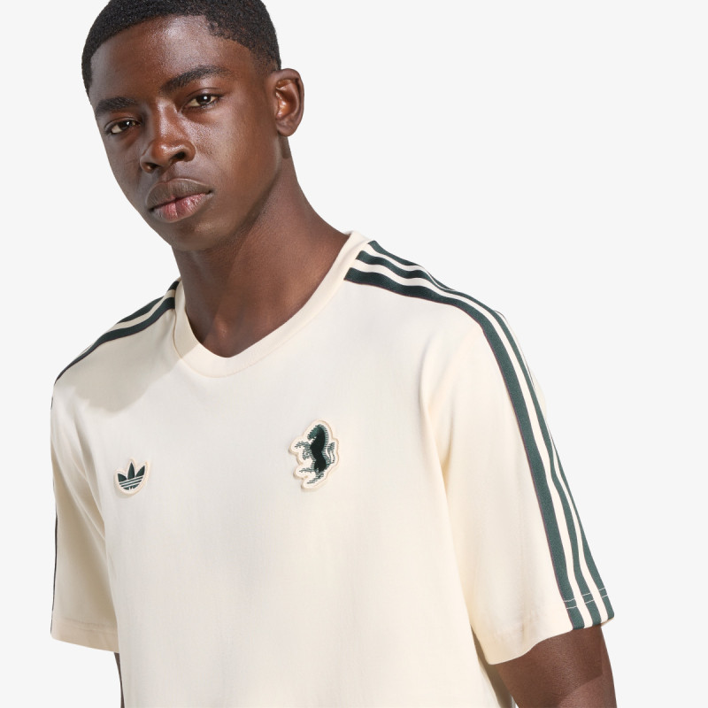 adidas JUVE ICON TEE 