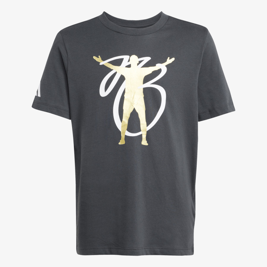 adidas JB TEE YOUTH 