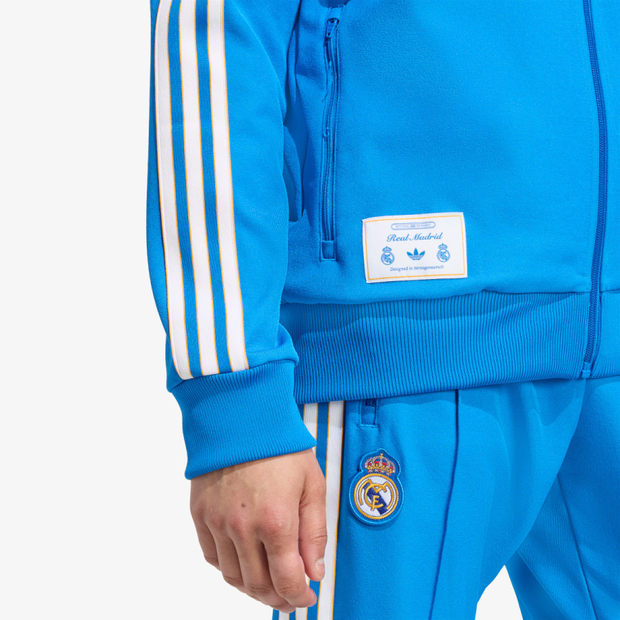 adidas REAL ICON TT 