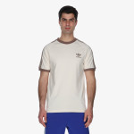 adidas 3-STRIPES TEE 