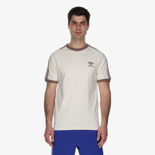 adidas 3-STRIPES TEE 