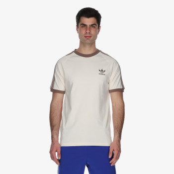 adidas 3-STRIPES TEE 