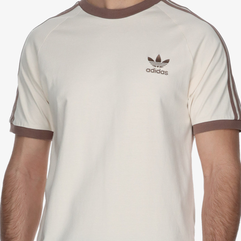 adidas 3-STRIPES TEE 