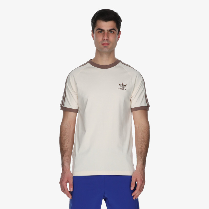adidas 3-STRIPES TEE 