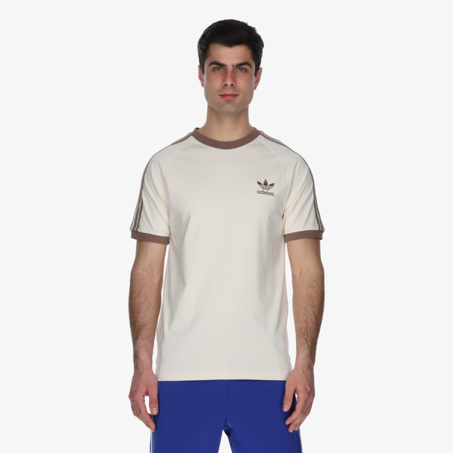 adidas 3-STRIPES TEE 