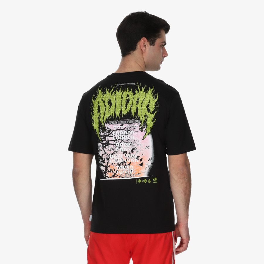 adidas Q12 TS DEATH 
