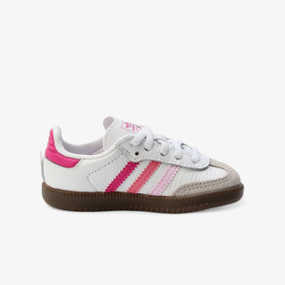 adidas Boty Samba OG Kids 