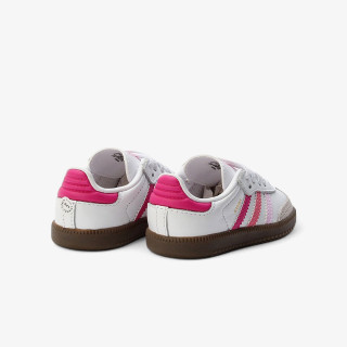 adidas Boty Samba OG Kids 