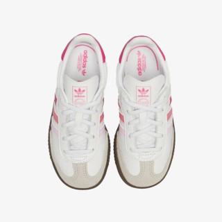 adidas Boty Samba OG Kids 