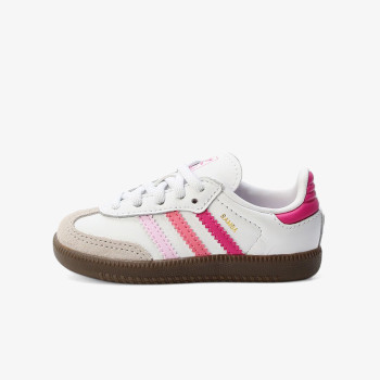 adidas Boty Samba OG Kids 