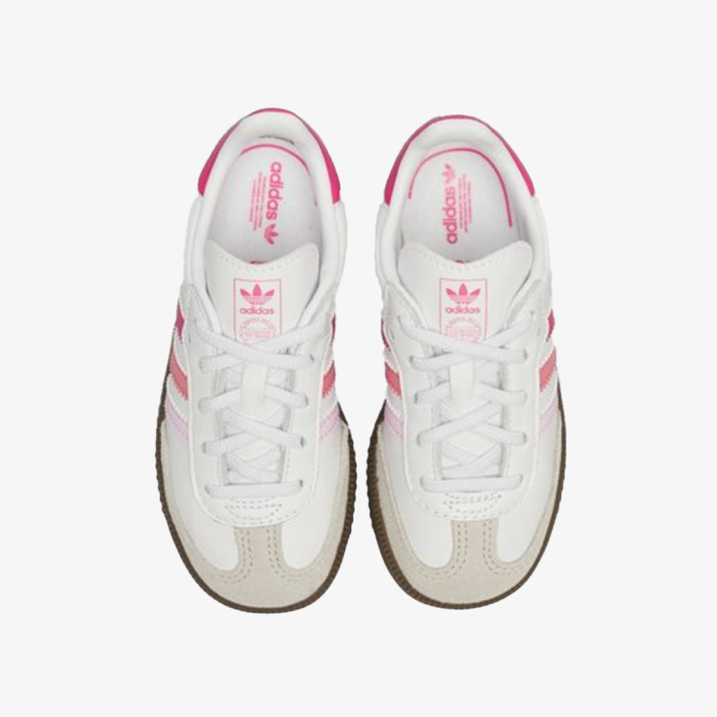 adidas Boty Samba OG Kids 