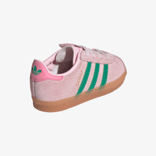 adidas GAZELLE CF EL I 