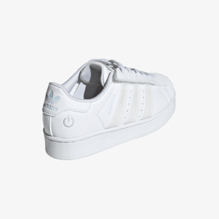 adidas SUPERSTAR LED LIGHTS CF EL C 