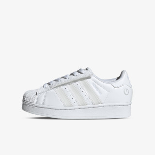 adidas SUPERSTAR LED LIGHTS CF EL C 
