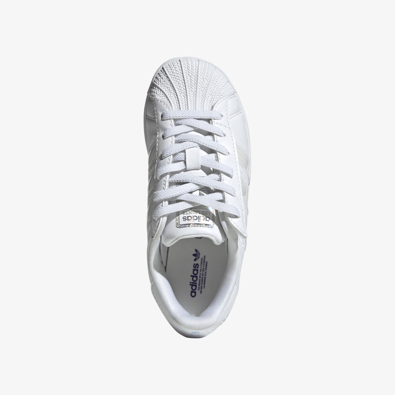 adidas SUPERSTAR LED LIGHTS CF EL C 