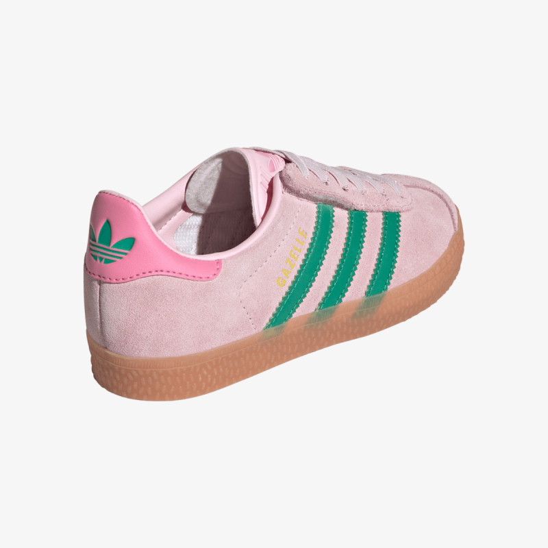 adidas GAZELLE CF EL C 