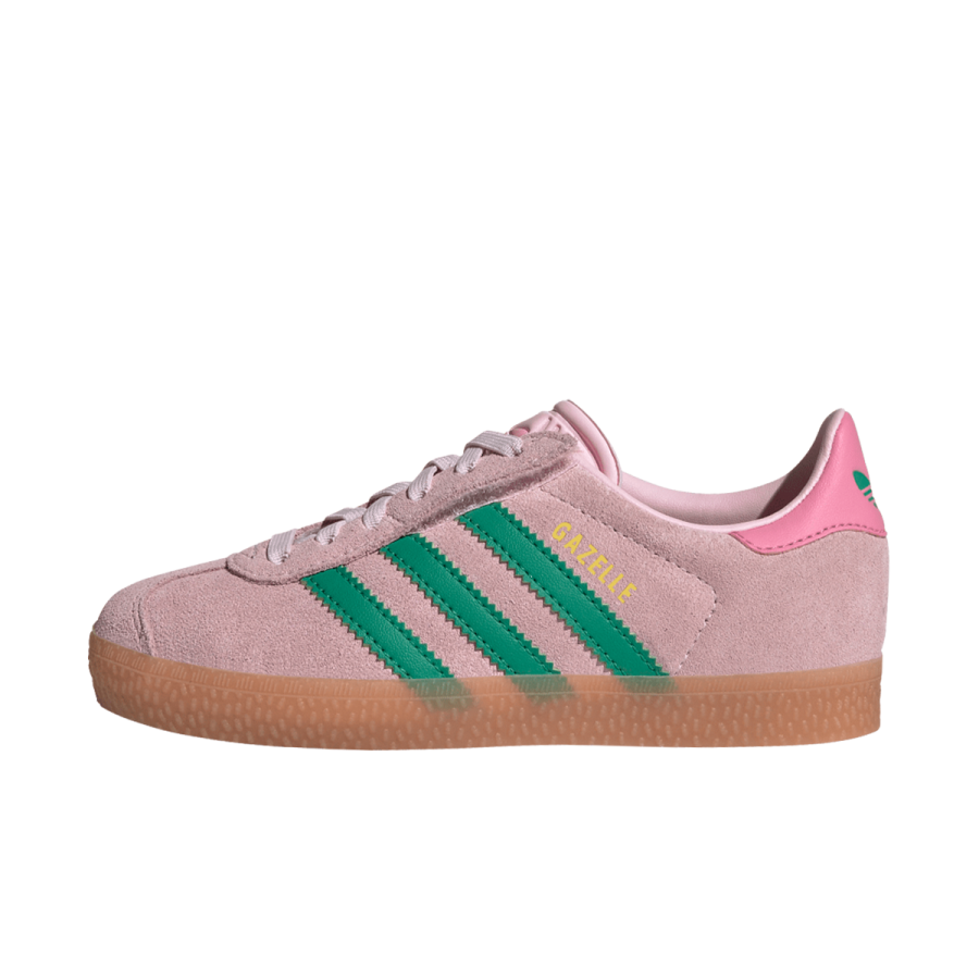 adidas GAZELLE CF EL C 