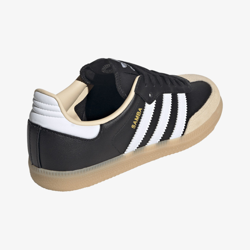 adidas SAMBA OG J 