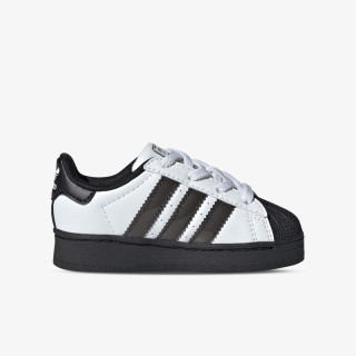 adidas SUPERSTAR LED LIGHTS CF EL I 