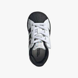 adidas SUPERSTAR LED LIGHTS CF EL I 